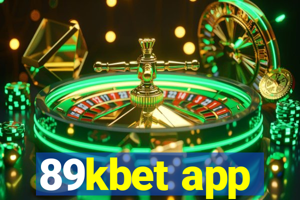 89kbet app